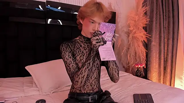 AngelDoll 1 online show from May 2026 11:34:01 PM