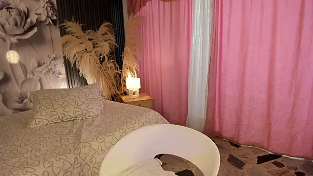 AngelDoll 1 online show from July 2026 09:35:01 PM