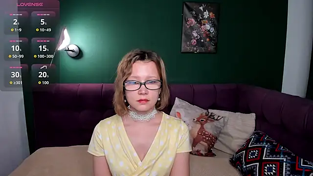 EmmaEthereal online show from March 2026 01:33:02 AM