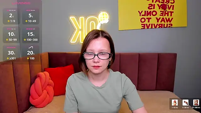 EmmaEthereal online show from March 2026 01:42:01 AM