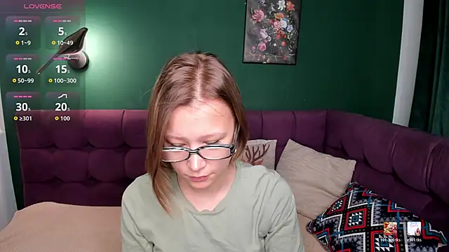 EmmaEthereal online show from June 2026 01:33:01 AM
