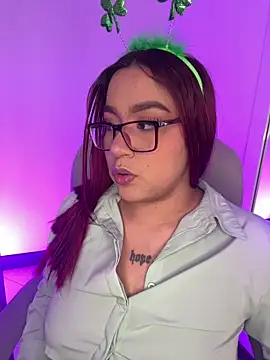 Wen 01 online show from March 2026 11:24:01 AM