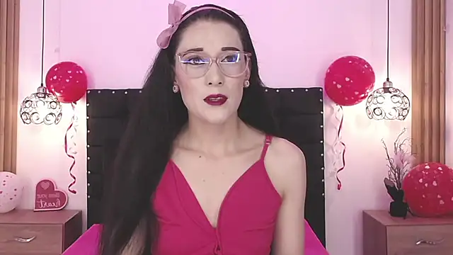 LAKSMI BLUE online show from February 2026 12:23:02 PM