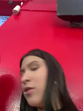 Snapshot of AgathaSanderhs_ chatting on February 2026 09:33:01 PM AgathaSanderhs online show from February 2026 09:33:01 PM