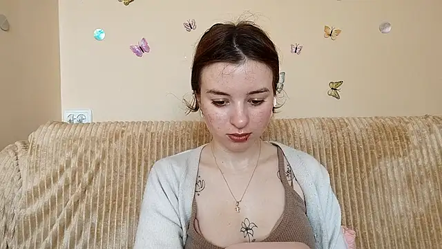 LanitaHemple online show from May 2026 07:03:01 AM