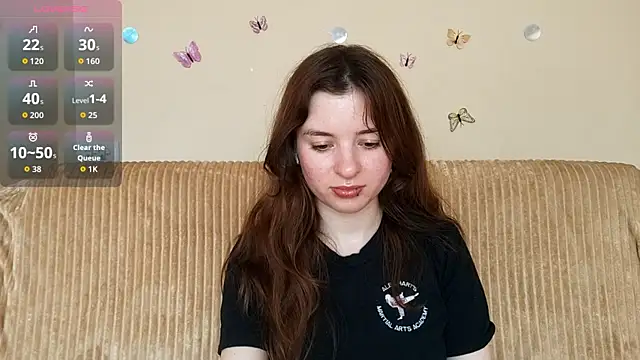 LanitaHemple online show from May 2026 01:07:02 PM