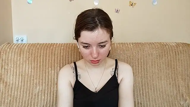 LanitaHemple online show from June 2026 07:09:02 AM