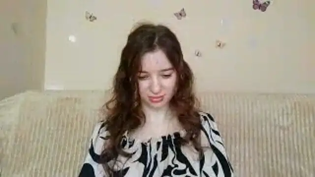 LanitaHemple online show from July 2026 07:14:02 AM