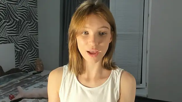 Kiracute18 online show from July 2026 10:31:01 PM