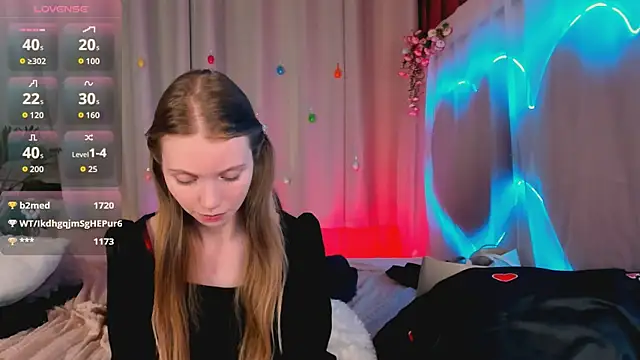 Snapshot of lada2k4 chatting on March 2026 06:07:01 PM lada2k4 online show from March 2026 06:07:01 PM