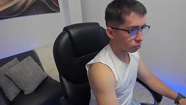 Tommas Jhonson online show from February 2026 03:51:02 AM