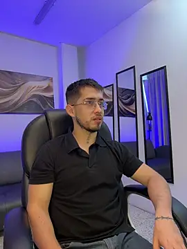 Tommas Jhonson online show from July 2026 11:52:02 AM