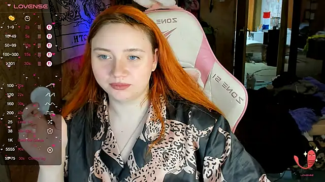 Snapshot of shamy_lily chatting on March 2026 06:58:01 PM shamy lily online show from March 2026 06:58:01 PM