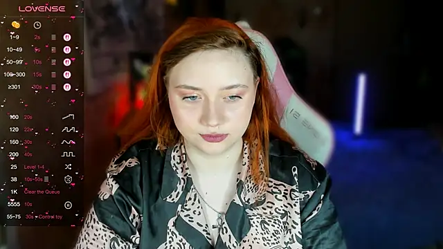 Snapshot of shamy_lily chatting on March 2026 05:19:02 PM shamy lily online show from March 2026 05:19:02 PM