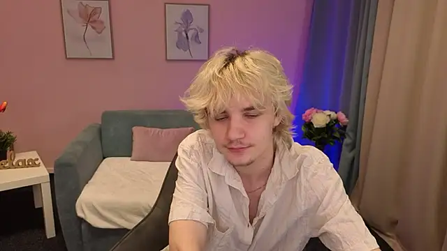 JameMiller online show from February 2026 09:04:01 PM