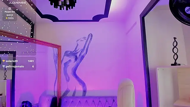 lorraineHunter online show from April 2026 12:43:01 PM