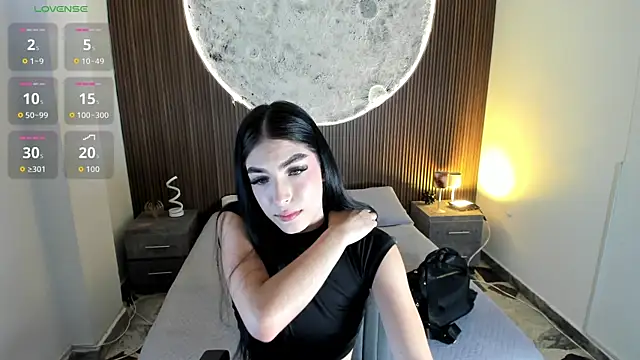 lorraineHunter online show from July 2026 02:24:01 PM