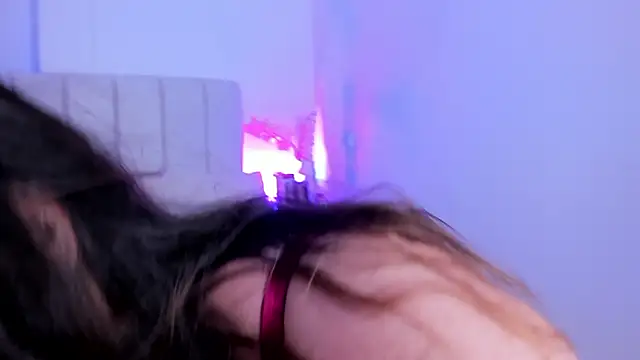 Cutie-Kim online show from February 2026 01:23:02 PM
