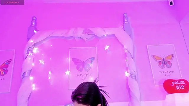 RachelBlazze online show from February 2026 08:28:01 PM