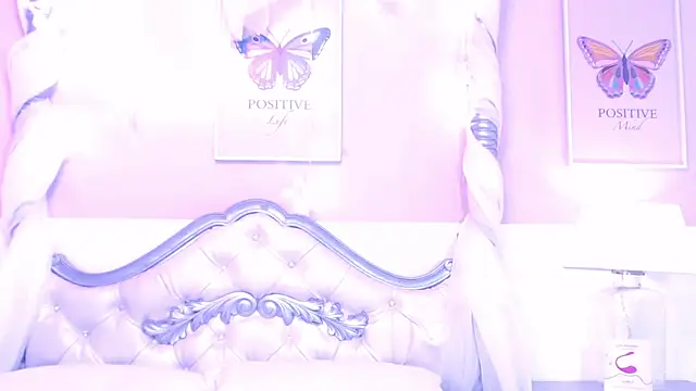 RachelBlazze online show from April 2026 09:42:01 PM