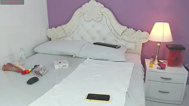 RachelBlazze online show from April 2026 09:31:01 PM