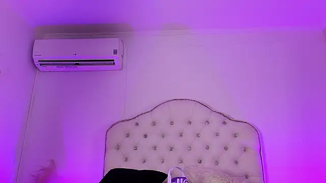 Axarasss  online show from July 2026 08:55:01 PM