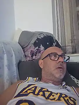 pareja47 online show from July 2026 11:56:01 PM
