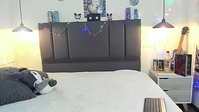 Snapshot of _ScarletRose chatting on February 2026 07:55:02 PM ScarletRose online show from February 2026 07:55:02 PM