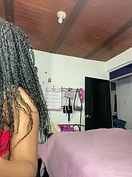 Snapshot of AnnaHot- chatting on February 2026 05:17:02 AM AnnaHot- online show from February 2026 05:17:02 AM