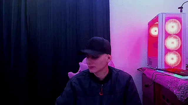 RUDYUS online show from March 2026 04:39:01 AM