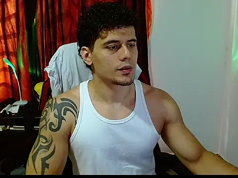 Logan0626 online show from March 2026 07:52:02 PM