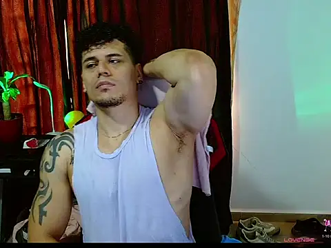 Logan0626 online show from June 2026 03:39:02 PM