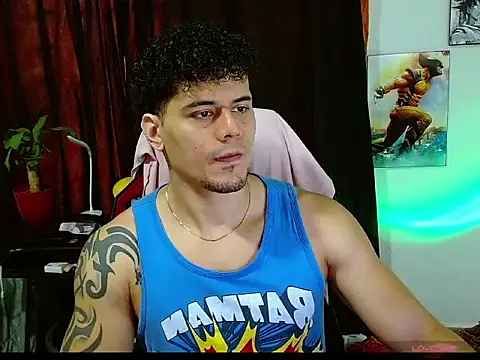 Logan0626 online show from June 2026 01:10:01 PM