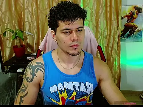 Logan0626 online show from July 2026 12:42:02 PM