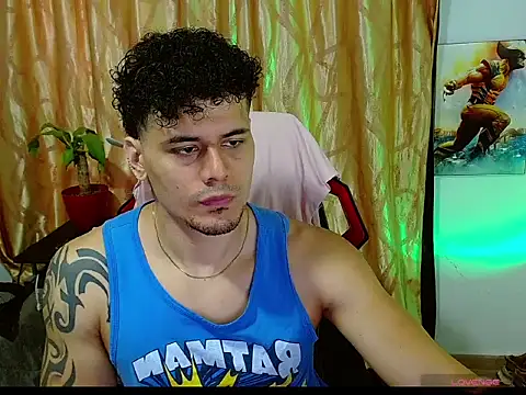 Logan0626 online show from July 2026 04:21:02 PM