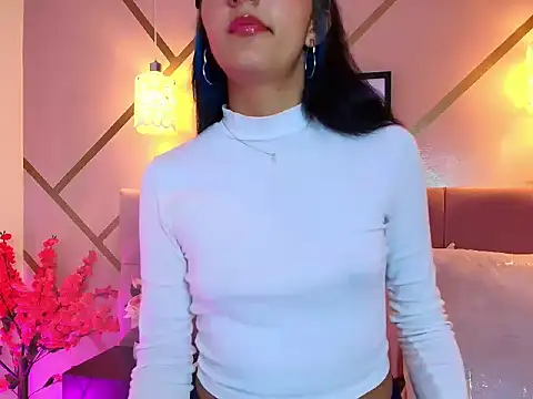 Aris Suarez online show from March 2026 09:52:02 PM