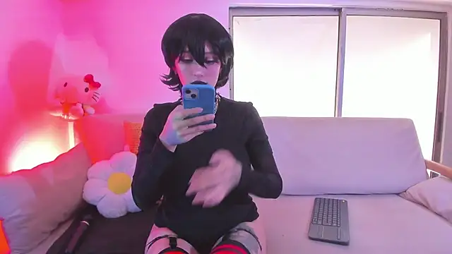 SOOLSTOONE online show from July 2026 08:35:01 PM
