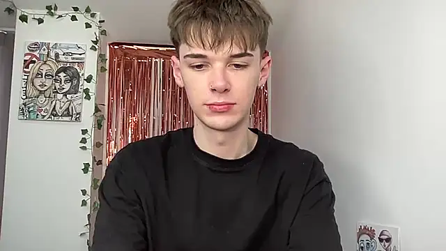 YourMilkyGuy online show from May 2026 02:46:02 PM