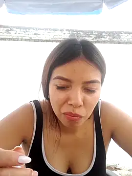 Snapshot of Ariana_Castillo__ chatting on February 2026 05:25:01 PM Ariana Castillo online show from February 2026 05:25:01 PM