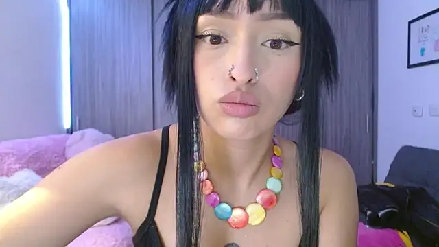 Snapshot of _AbbyIce chatting on February 2026 10:47:02 PM AbbyIce online show from February 2026 10:47:02 PM