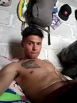 Flakotte online show from March 2026 08:59:01 PM