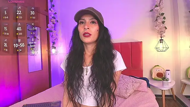 Snapshot of Raia_gh chatting on March 2026 02:39:02 AM Raia gh online show from March 2026 02:39:02 AM