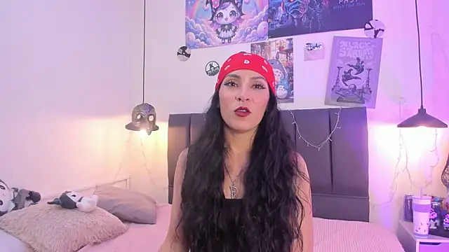 Snapshot of Raia_gh chatting on March 2026 03:01:02 AM Raia gh online show from March 2026 03:01:02 AM