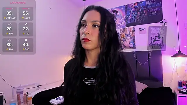 Snapshot of Raia_gh chatting on April 2026 03:07:02 AM Raia gh online show from April 2026 03:07:02 AM