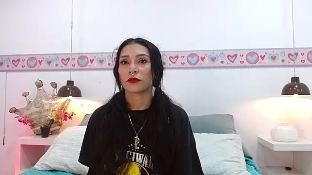 Snapshot of Raia_gh chatting on April 2026 05:16:01 AM Raia gh online show from April 2026 05:16:01 AM