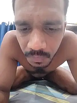 Daddyishere 19 online show from April 2026 05:28:01 PM