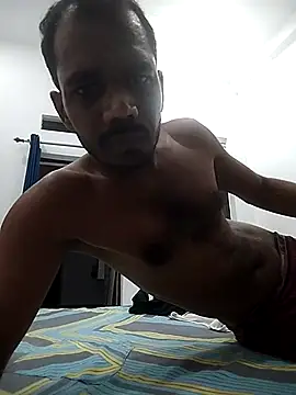 Daddyishere 19 online show from April 2026 07:00:02 PM