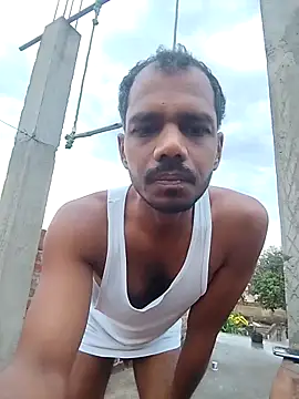 Daddyishere 19 online show from April 2026 12:06:01 AM