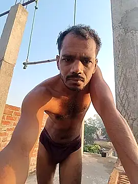 Daddyishere 19 online show from May 2026 12:49:01 AM