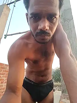 Daddyishere 19 online show from May 2026 12:06:01 AM